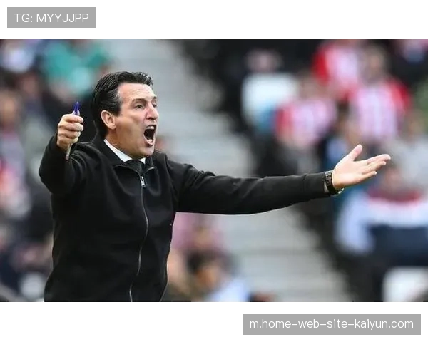 阿斯顿维拉考虑锋线换代 埃梅里希望签下旧部杰克逊